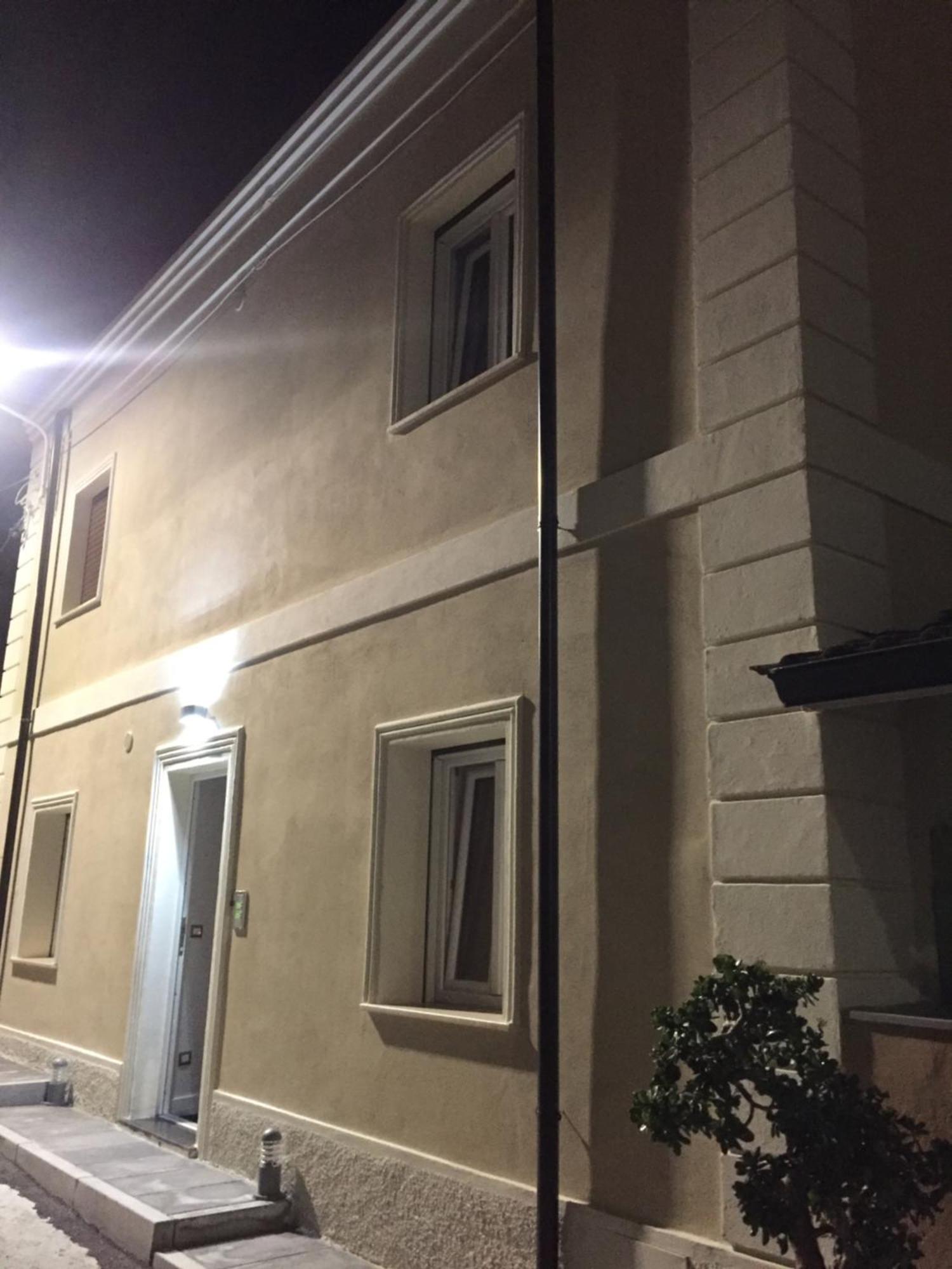 Mini Appartamenti A Catanzaro Lido Bagian luar foto