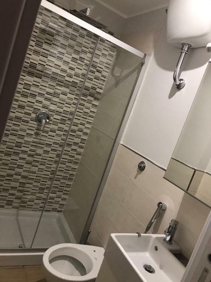 Mini Appartamenti A Catanzaro Lido Bagian luar foto