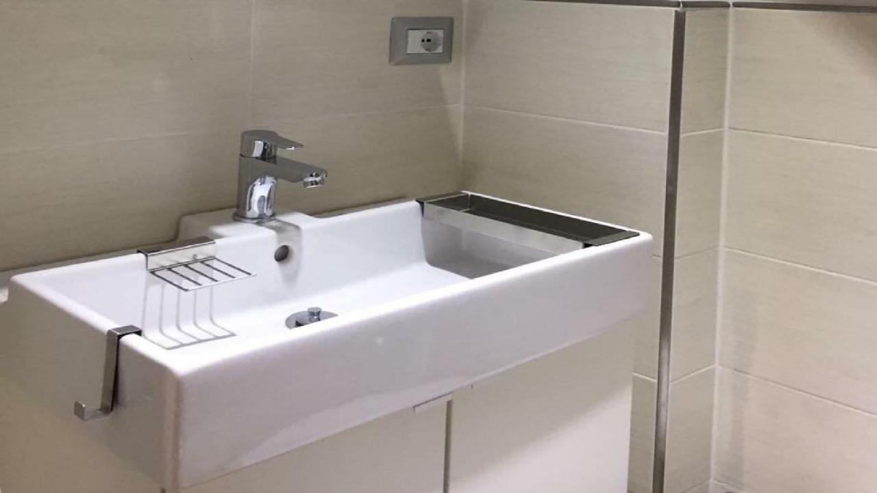 Mini Appartamenti A Catanzaro Lido Bagian luar foto
