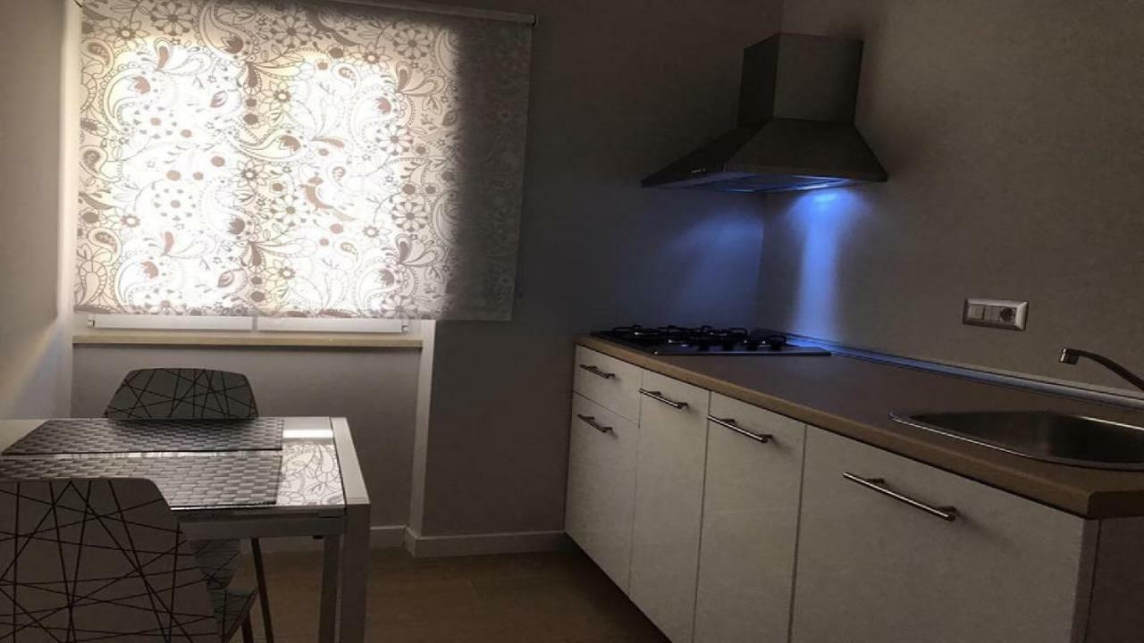Mini Appartamenti A Catanzaro Lido Bagian luar foto