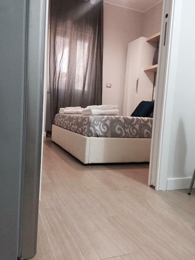 Mini Appartamenti A Catanzaro Lido Bagian luar foto