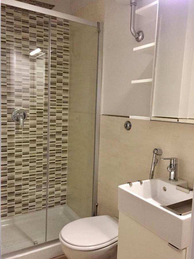 Mini Appartamenti A Catanzaro Lido Bagian luar foto