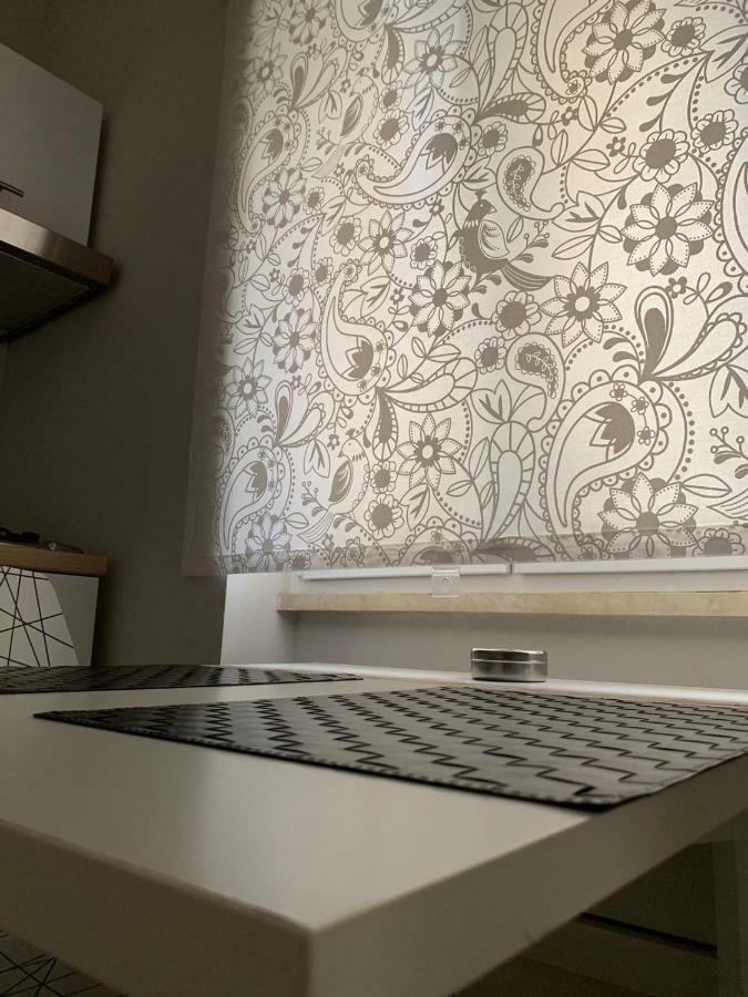 Mini Appartamenti A Catanzaro Lido Bagian luar foto